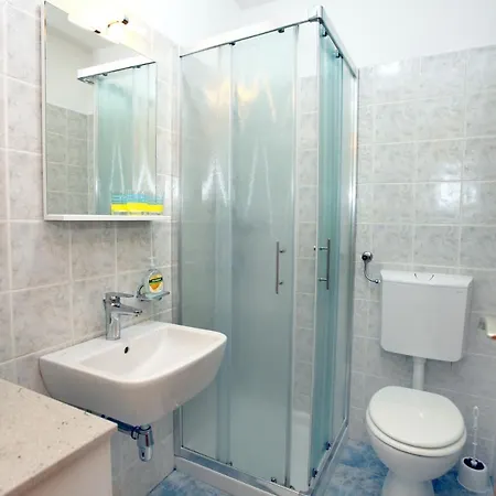 Lejlighed Dino Apartma In Soba - Dino And *