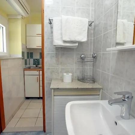 Apartma Dino And Portoroz