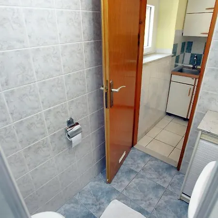 Lejlighed Dino Apartma In Soba - Dino And *