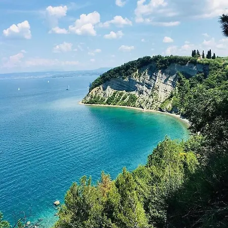 Dino Apartma In Soba - Dino And Lejlighed