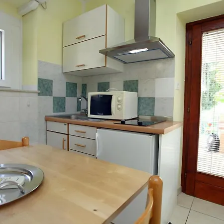 Lejlighed Dino Apartma In Soba - Dino And Portorož