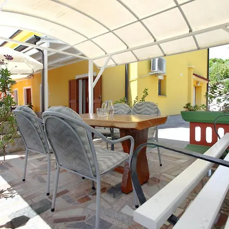 Lejlighed Dino Apartma In Soba - Dino And *