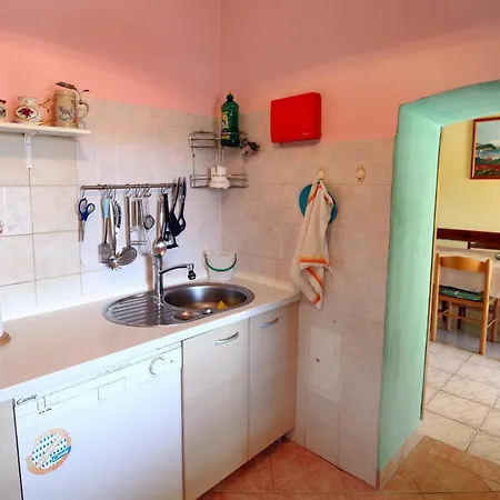 Dino Apartma In Soba - Dino And