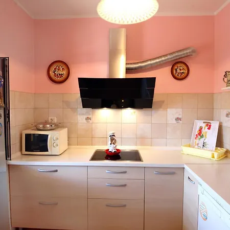 Dino Apartma In Soba - Dino And Lejlighed Portorož