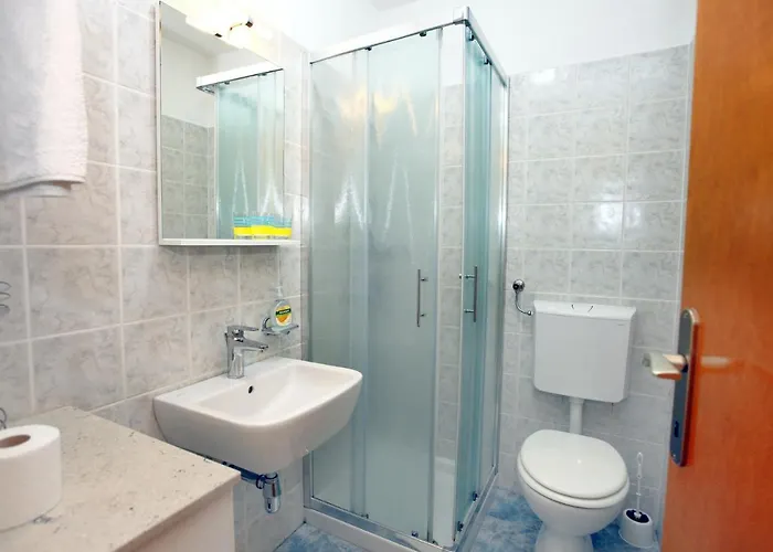 Appartamento Dino Apartma In Soba - Dino Studio&room *