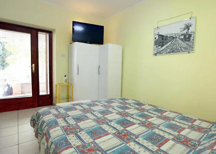 Dino Apartma In Soba - Dino Studio&room * Portorose