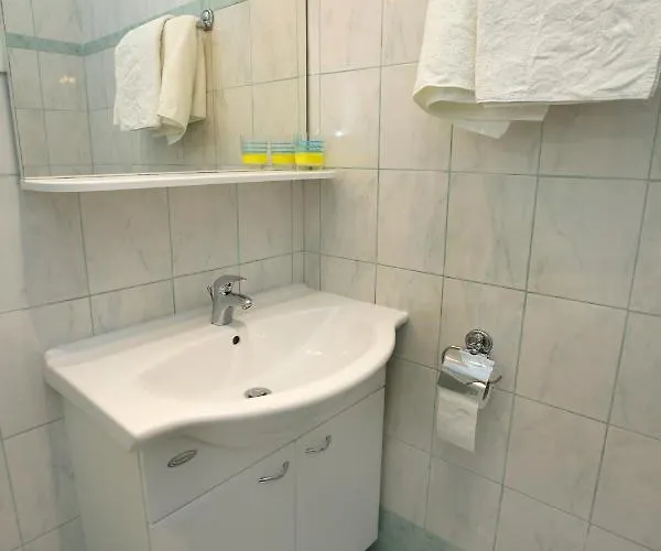 Appartamento Dino Apartma In Soba - Dino Studio&room *