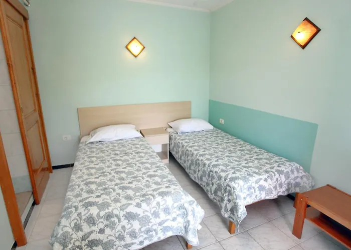 Appartamento Dino Apartma In Soba - Dino Studio&room *