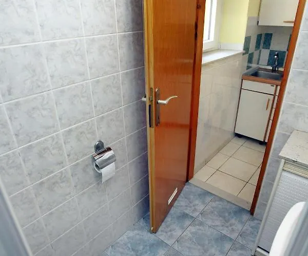 Appartamento Dino Apartma In Soba - Dino Studio&room *