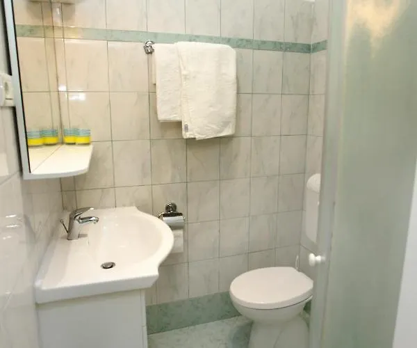 Dino Apartma In Soba - Dino Studio&room Appartamento *