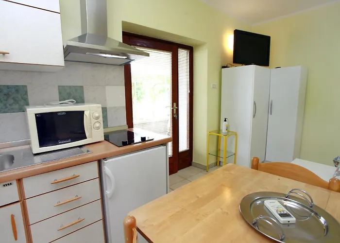 Dino Apartma In Soba - Dino Studio&room Portorose