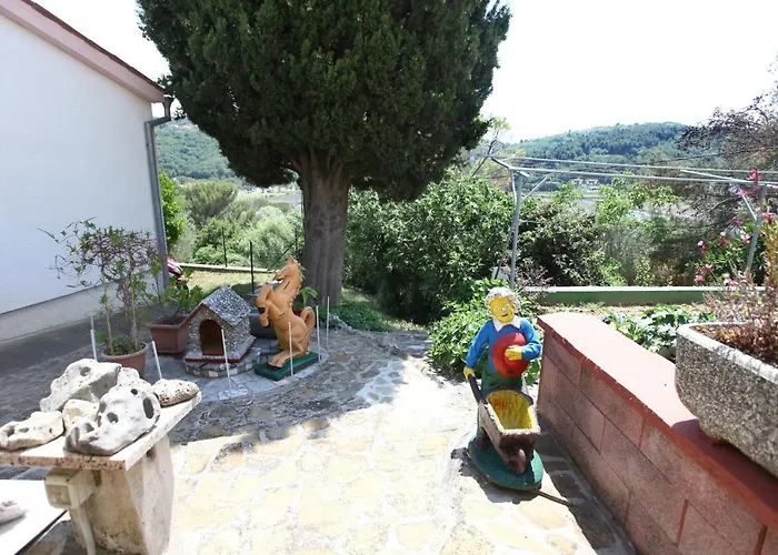 Dino Apartma In Soba - Dino And Appartement Portorož