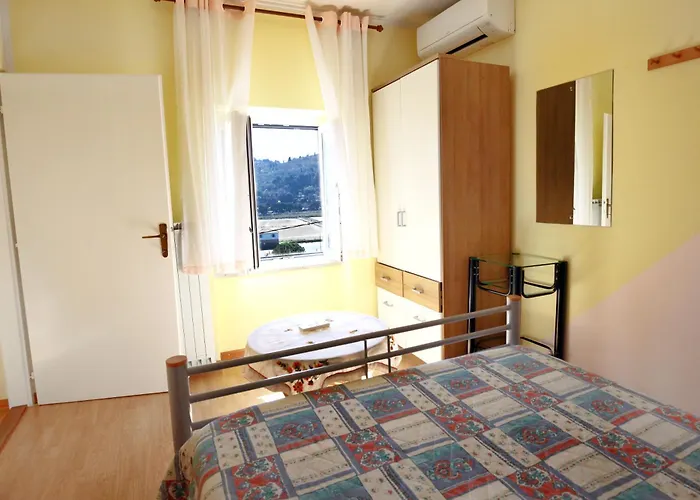 Dino Apartma In Soba - Dino Studio&room Appartamento