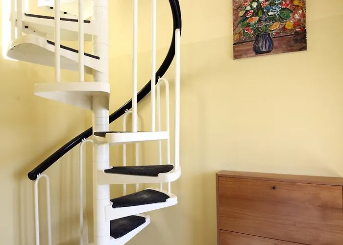 Appartamento Dino Apartma In Soba - Dino Studio&room