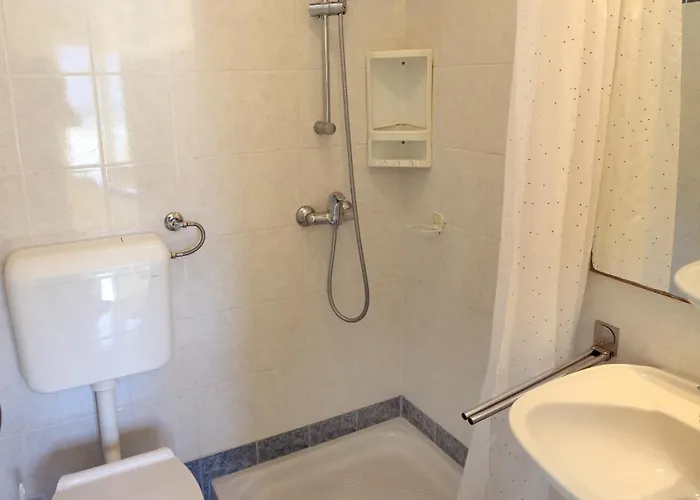 Appartamento Dino Apartma In Soba - Dino Studio&room *