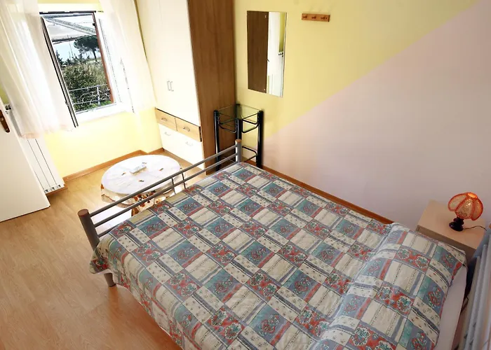 Dino Apartma In Soba - Dino Studio&room Appartamento