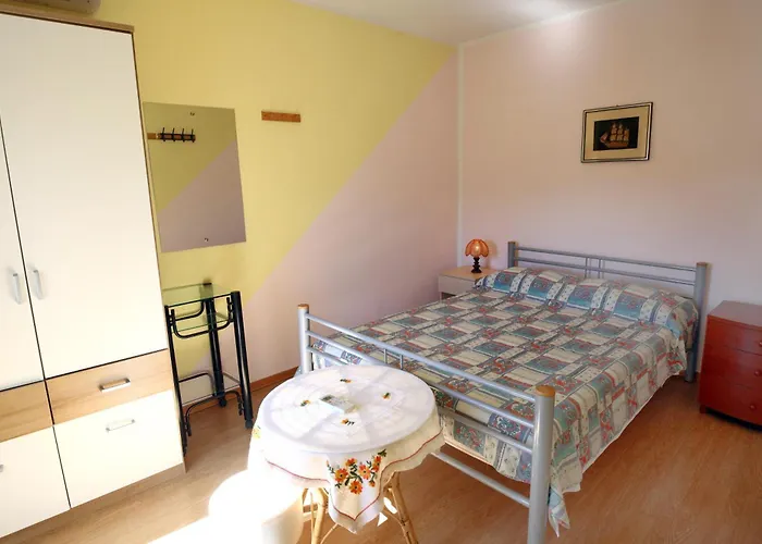 Appartamento Dino Apartma In Soba - Dino Studio&room *