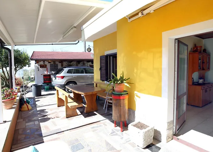 Appartement Dino Apartma In Soba - Dino And