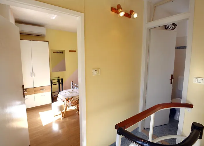 Dino Apartma In Soba - Dino Studio&room Appartamento