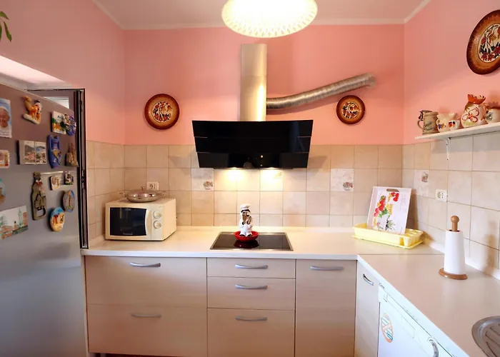 Dino Apartma In Soba - Dino Studio&room Appartamento Portorose